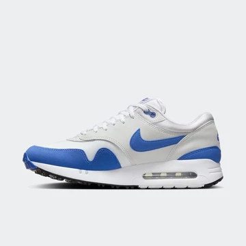 Nike Air Max 1 Golf Royal Blue - Innen