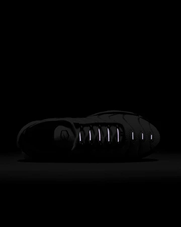 Air Max Plus Lilac Bloom Reflektoren von Oben