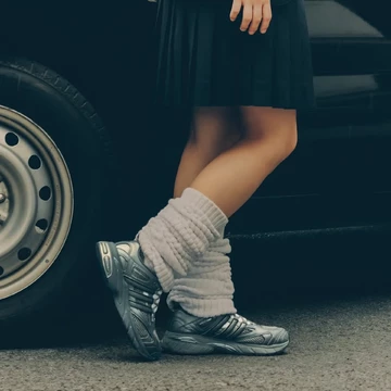 TAQWA x adidas Originals Pack Mood 2