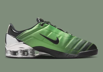 Forget-Me-Nots X Nike Total 90 Shox Magia Pack
