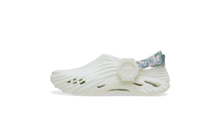 G-SHOCK x Crocs Echo Wave White Bundle