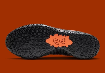 Nike JA 3 Tiger