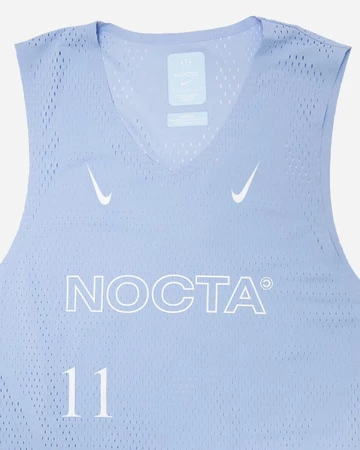 Drake NOCTA Nike Basketball Apparel