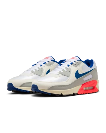 Nike Air Max 90 Ultramarine Paar seitlich