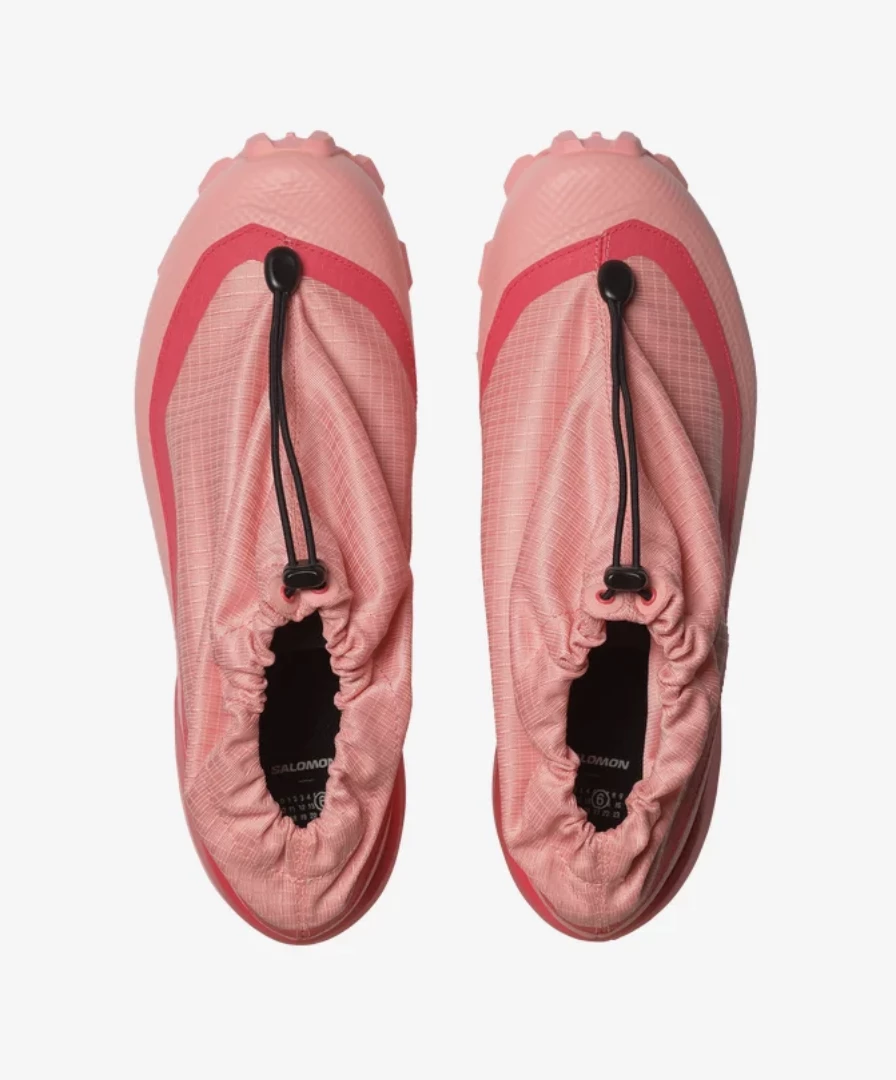 MM6 Maison Margiela x Salomon Cross Low Pack | Dead Stock