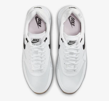 Air Max 1 86 OG Golf White Gum - Oben