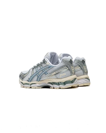 ASICS Gel Kayano 12.1 Dolphin Grey Ferse