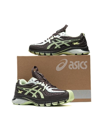 Kiko Kostadinov ASICS UB12-S GEL-SD-Lyte Pack
