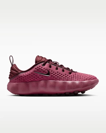 Nike Mind 002 Pink Smoke Innenseite