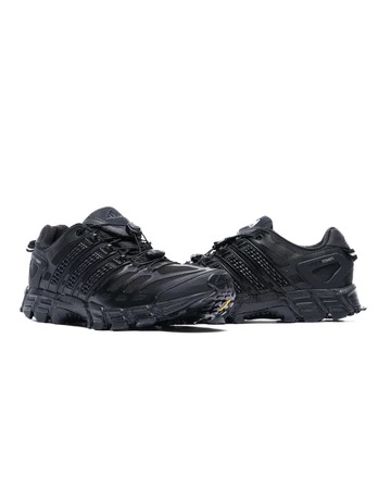 adidas Adistar Raven Core Black Carbon Paar Innen-/Außenseite