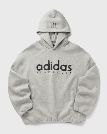 Fear of God Athletics x adidas Kollektion Hoodie