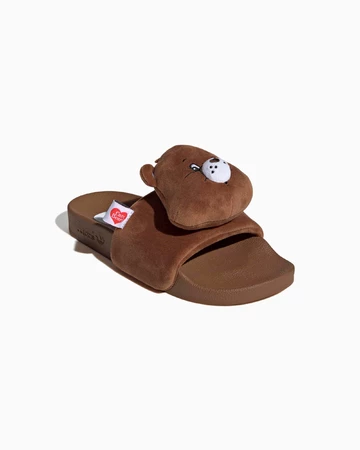 Care Bears x adidas Adilette Pack