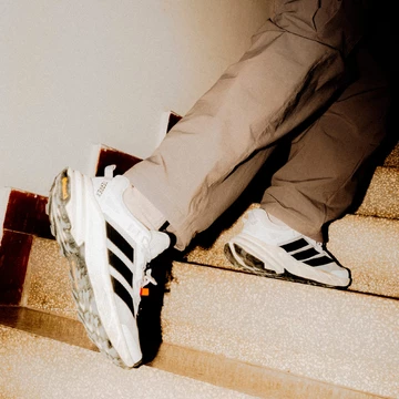 adidas Terrex Freehiker SL GTX Cloud White