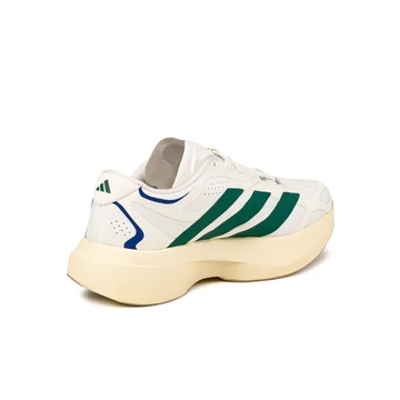 adidas Adizero Evo SL Exo Core White schräg