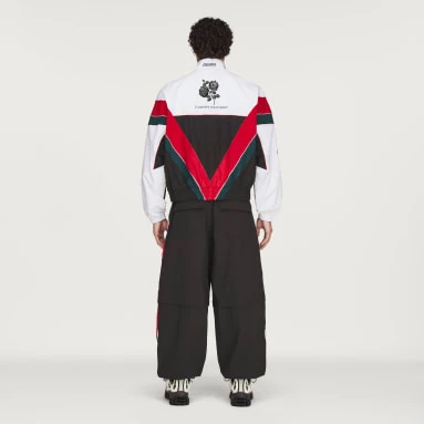 Willy Chavarria x adidas Mexico Collection | Dead Stock