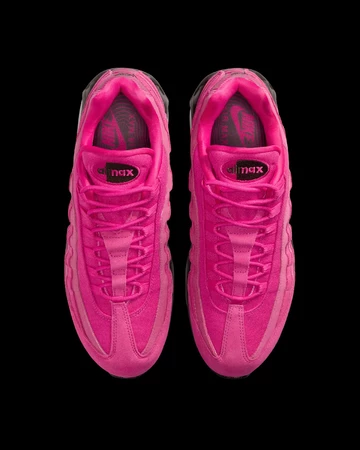 Air Max 95 Fireberry