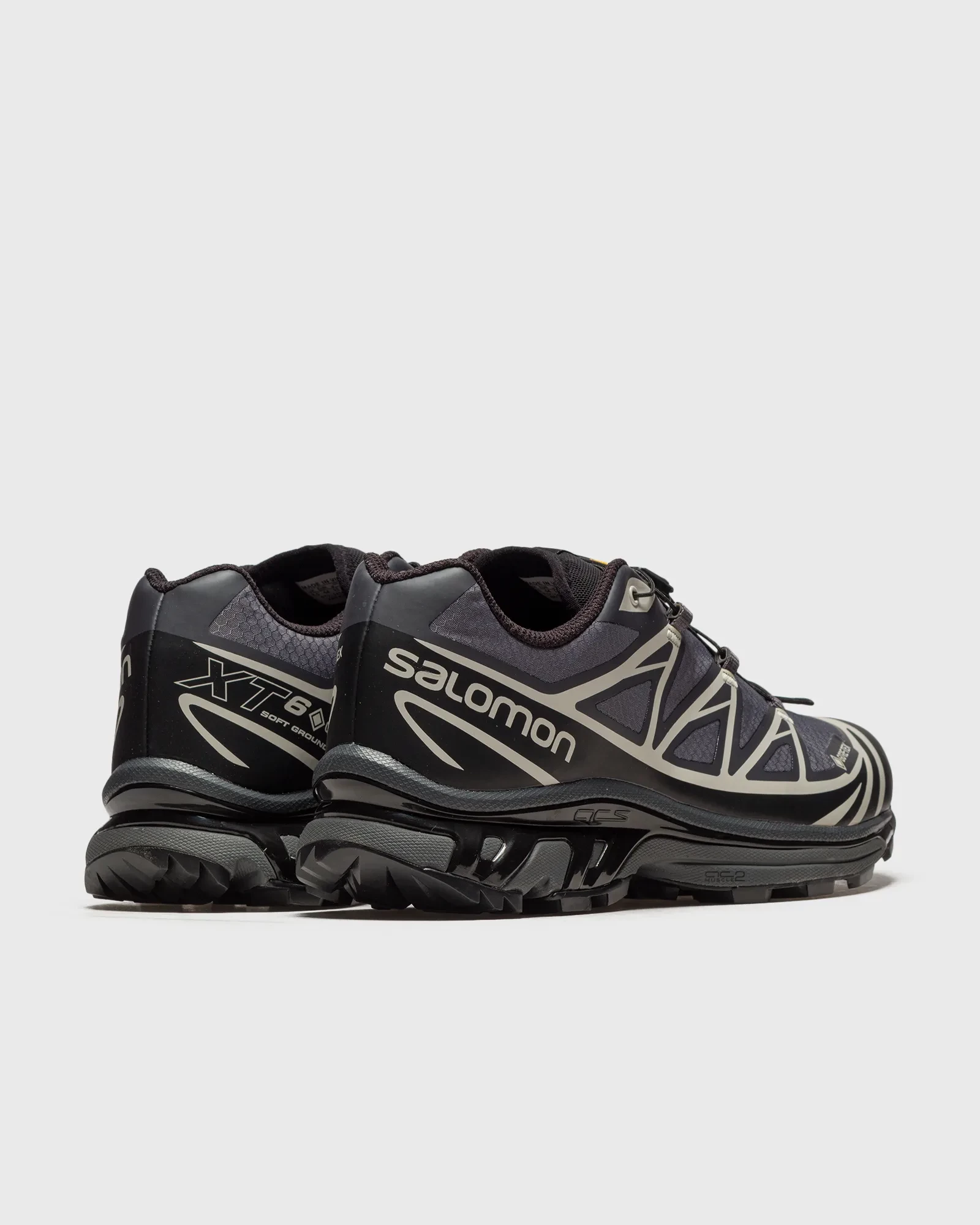 Salomon XT-6 Gore-Tex Lunar Rock L41663500 | Dead Stock