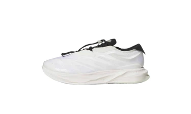 adidas Terra Mono Lightstrike Core White