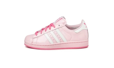 Care Bears x adidas Superstar II Cheer Bear
