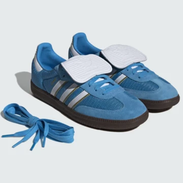 adidas Samba LT Pack Paar mit Laces