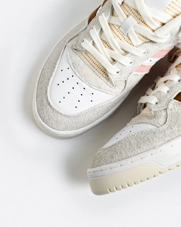 solebox adidas Rivalry Low Neapolitan Ice Cream Sandwich - Toebox