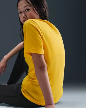 LEGO x Nike Backpack Cobalt Blaze