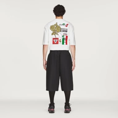 Willy Chavarria x adidas Mexico Collection | Dead Stock