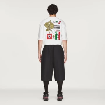 Willy Chavarria x adidas Jersey Pack