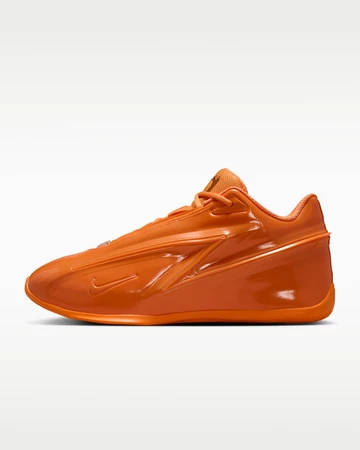 Nike KD19 Orange Crush
