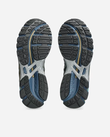 Kiko Kostadinov x Asics Gel-Kayano 20 UB10-S Pack Sohle