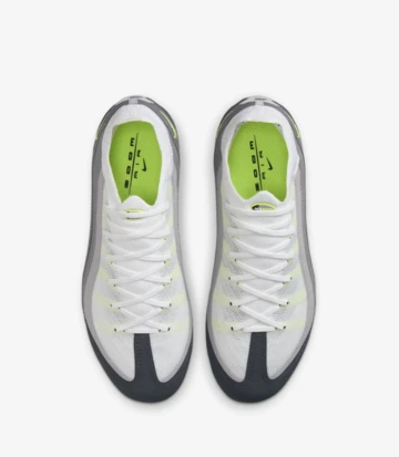 Nike Jr. Mercurial Vapor 16 Pro SE von oben