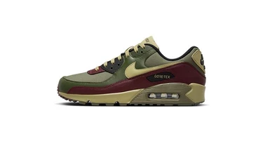 Air Max 90 Dead Stock