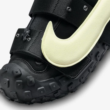 CPFM Nike Air Flea 2 Black Alabaster