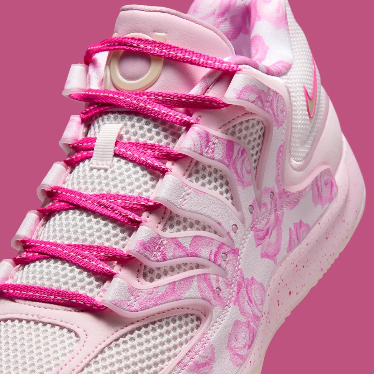 Nike KD18 Aunt Pearl HV1997-600 | Dead Stock