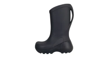 Crocs Hydra Boot Black