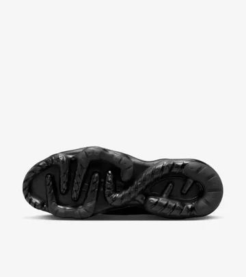 Nike Air Vapormax Moc Roam Black Sohle