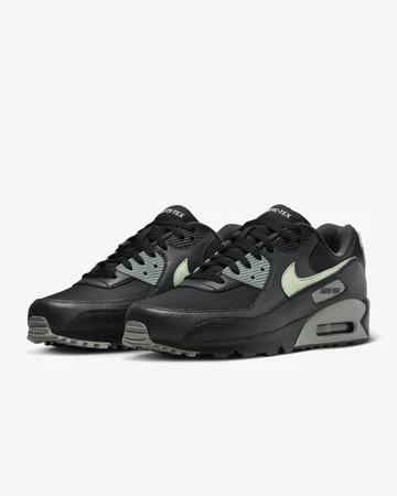 Air Max 90 Gore-Tex Black Paar