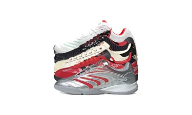Coca-Cola x adidas Sneaker Pack 