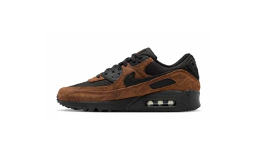 Nike Air Max 90 Premium Light British Tan