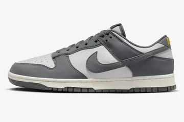 Dunk Low Next Nature Smoke Grey außen