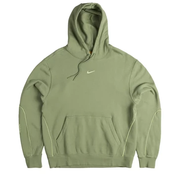 Nike x Nocta Drake Hoodie in Grün