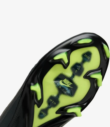 Nike Mercurial Superfly 10 Elite x Air Max 95 SE Detailbild