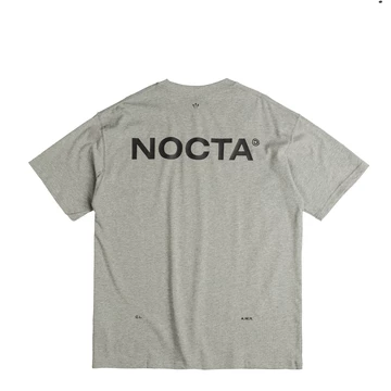 Nike x Nocta Drake T-Shirt in Grau