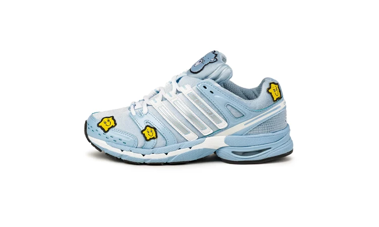 adidas x Care Bears Adistar Control 5 Blue
