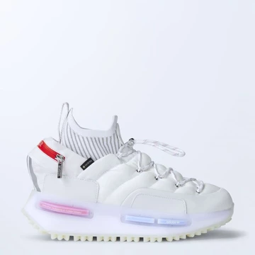 adidas x Moncler - NMD Runner White