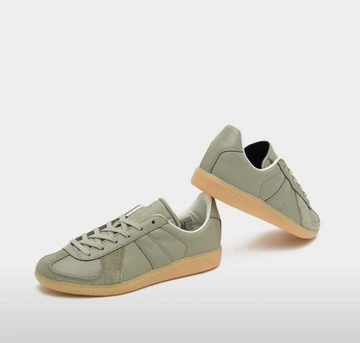 size? adidas BW Army Pack Olive