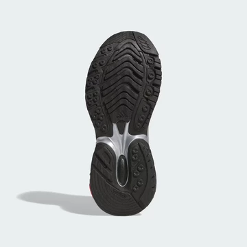 adidas Adistar XLG 2.0 Red & Frozen Lemon Sohle