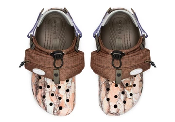 Bodega x Crocs All-Terrain Clog Off The Beaten Path