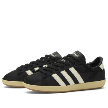 adidas Jabbar Ruche Black schräg