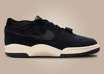 Nike Air Alpha Force 88 Black Guava Ice innen